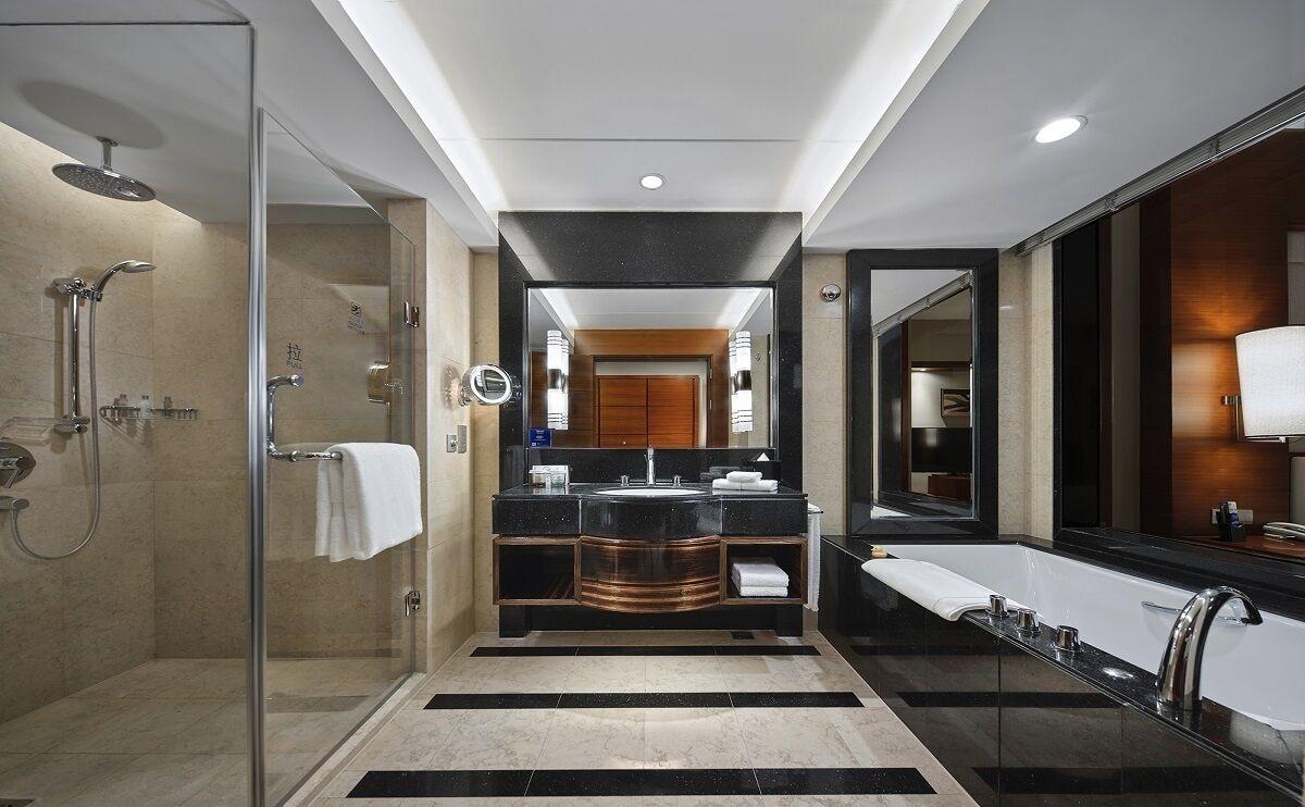 Hotel Hilton Hefei Extérieur photo
