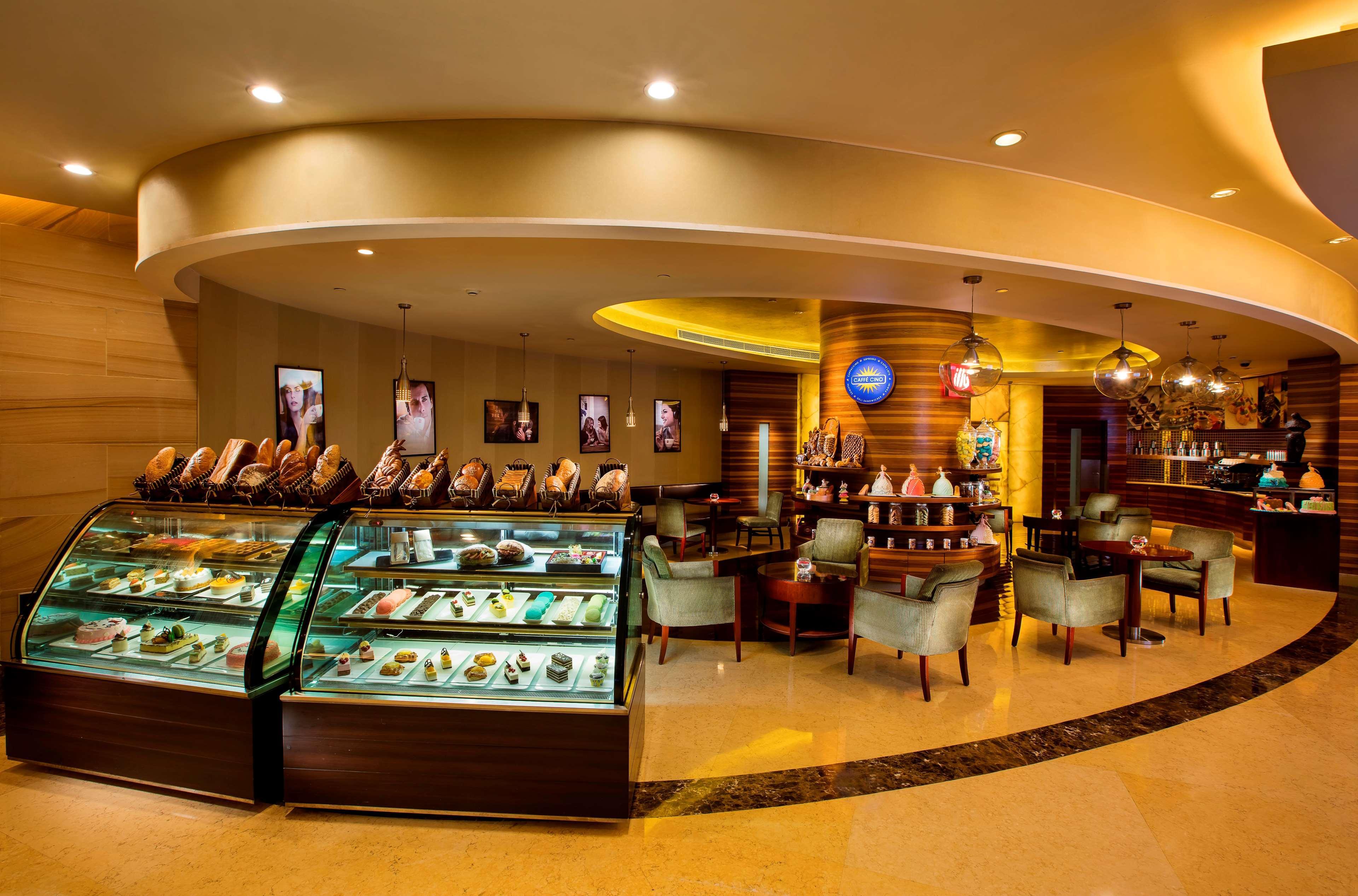 Hotel Hilton Hefei Extérieur photo