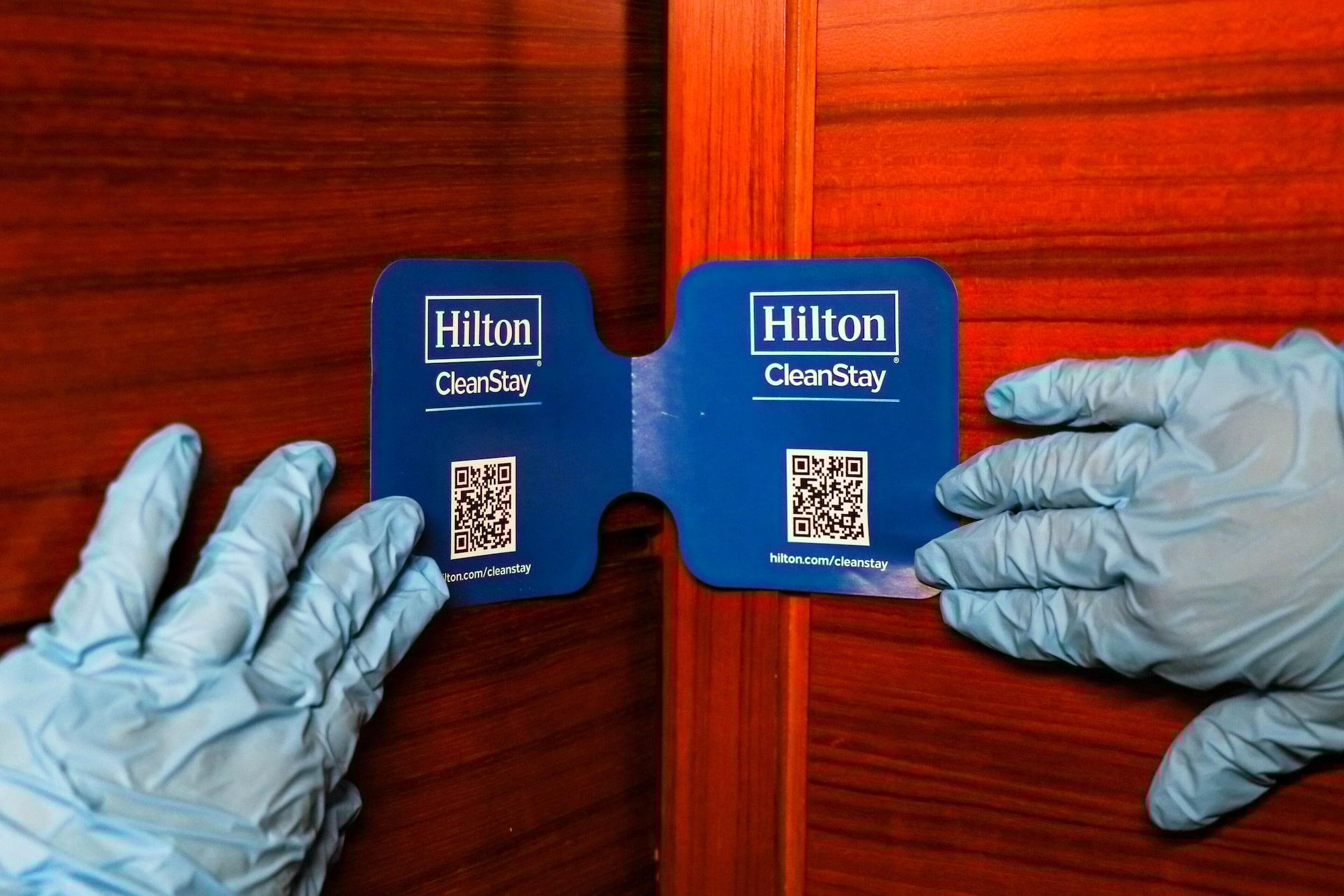 Hotel Hilton Hefei Extérieur photo